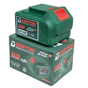 Pin 21V 4.0Ah Dekton D21-B2140