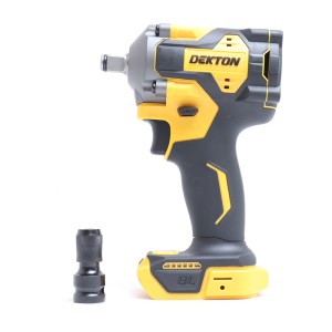 Máy Siết Bulong Dekton DW20-IW380NCP (Chưa Pin & Sạc)