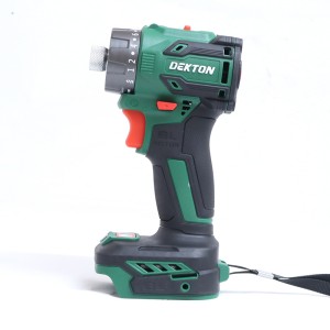 Máy Siết BuLong Pin 21V Dekton M21-IW1750N ( Chưa Pin & Sạc )