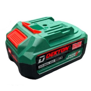 Pin Dekton 21V 4.0Ah M21-B4A12C